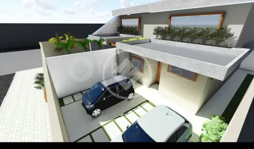 Casa com 7 Quartos à venda, 475m² no Village Maringá, Goiânia