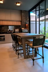 Casa de Condomínio com 3 Quartos à venda, 166m² no Setlife Mirassol, Mirassol
