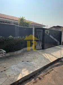 Casa com 3 Quartos à venda, 200m² no Jardim Maria Cândida, São José do Rio Preto