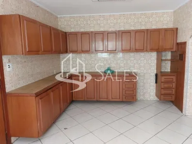 Casa com 5 Quartos à venda, 330m² no Vila Brasilina, São Paulo