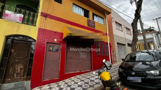 Sala Comercial para alugar, 12m² no Centro, Sorocaba