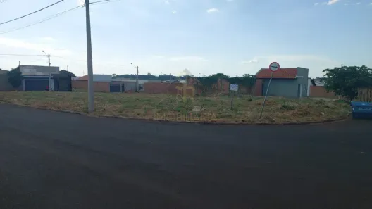 Lote/Terreno à venda, 269m² no Residencial e Comercial Wilson Bernardi, Sertãozinho