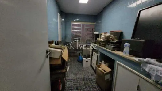 Apartamento com 2 Quartos à venda, 97m² no Glória, Rio de Janeiro