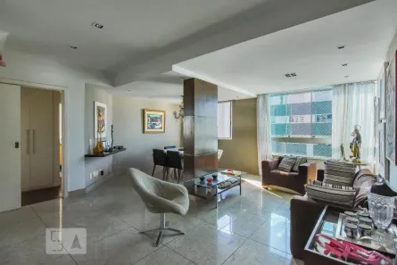 Cobertura com 3 Quartos à venda, 200m² no São Pedro, Belo Horizonte