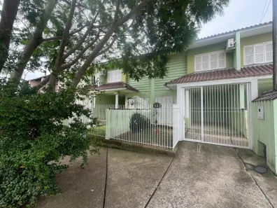 Casa com 2 Quartos à venda, 92m² no Santo Antônio, Santa Cruz do Sul
