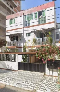 Apartamento com 2 Quartos à venda, 50m² no Braga, Cabo Frio