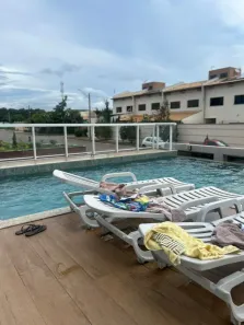 Apartamento com 3 Quartos à venda, 87m² no Plano Diretor Norte, Palmas