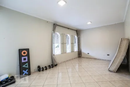 Casa com 3 Quartos à venda, 270m² no Vila Alzira, Santo André