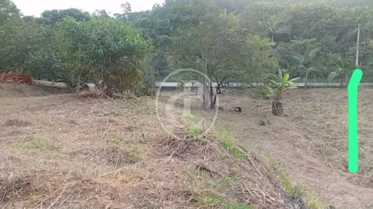 Lote/Terreno à venda, 4750m² no Parque Agrinco, Guararema