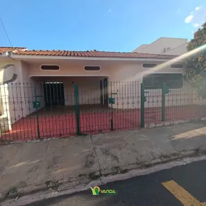 Casa com 3 Quartos para alugar, 120m² no Boa Vista, São José do Rio Preto