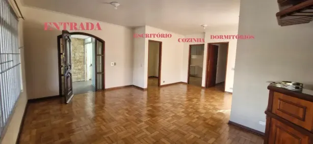 Sobrado com 3 Quartos à venda, 160m² no Chácara São João, São Paulo