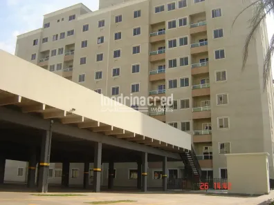 Apartamento com 2 Quartos à venda, 50m² no São Vicente, Londrina