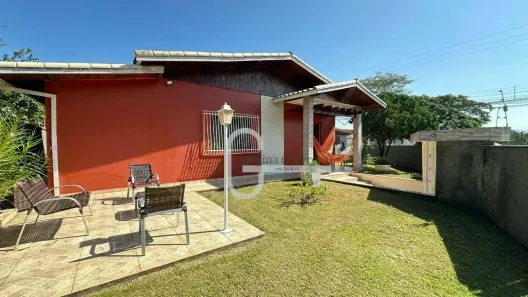 Casa com 3 Quartos à venda, 148m² no Centro, Peruíbe