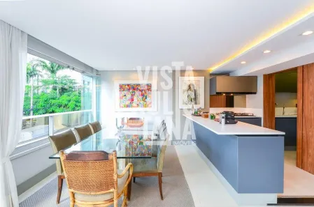 Apartamento com 2 Quartos à venda, 122m² no Vila Olímpia, São Paulo