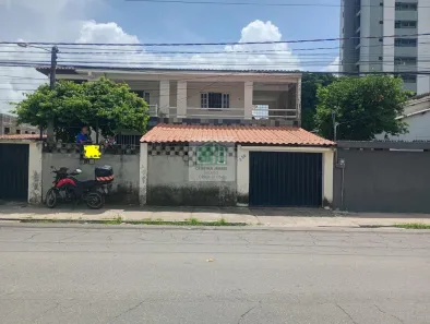 Casa com 8 Quartos à venda, 336m² no Bairro Novo, Olinda