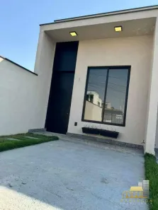 Casa com 2 Quartos à venda, 65m² no Jardim Itália, Sorocaba