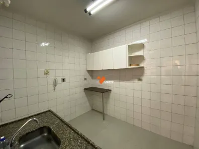 Apartamento com 1 Quarto à venda, 55m² no Cidade Universitária, Presidente Prudente
