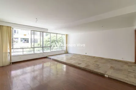 Apartamento com 3 Quartos à venda, 180m² no Copacabana, Rio de Janeiro