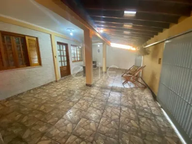 Casa com 3 Quartos à venda, 162m² no Parque Yolanda (Nova Veneza), Sumaré