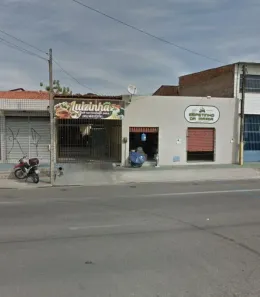 Imóvel Comercial à venda, 324m² no Itaperi, Fortaleza