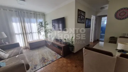 Apartamento com 2 Quartos à venda, 63m² no Saúde, São Paulo