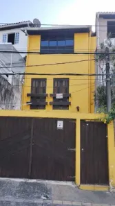 Casa com 4 Quartos à venda, 250m² no Barbalho, Salvador