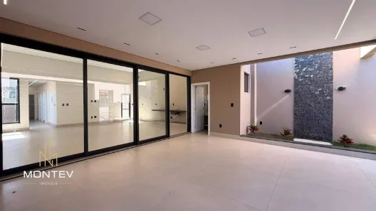 Casa com 3 Quartos à venda, 170m² no Planalto, Divinópolis