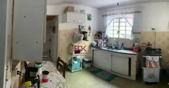 Casa com 3 Quartos à venda, 80m² no Jardim Aeroporto, São José dos Campos