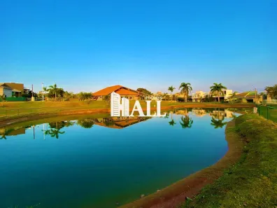Lote/Terreno à venda, 490m² no Parque Residencial Damha IV, São José do Rio Preto