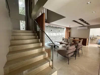 Casa de Condomínio com 4 Quartos à venda, 199m² no Recanto dos Vinhais, São Luís