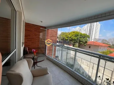 Apartamento com 3 Quartos à venda, 102m² no Vila Leopoldina, São Paulo