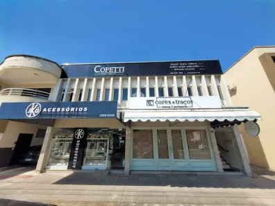 Sala Comercial para alugar, 50m² no Centro, Araranguá