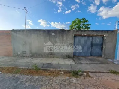 Casa com 3 Quartos para alugar, 85m² no Parque Sul, Teresina