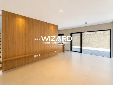 Casa de Condomínio com 3 Quartos à venda, 138m² no Residencial Estância Eudóxia (Barão Geraldo), Campinas