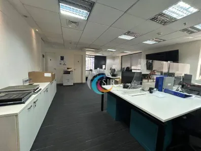 Sala Comercial para alugar, 160m² no Itaim Bibi, São Paulo