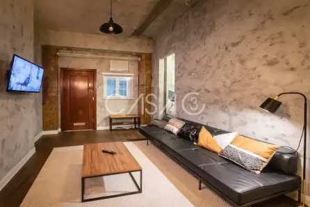 Apartamento com 1 Quarto à venda, 35m² no Laranjeiras, Rio de Janeiro