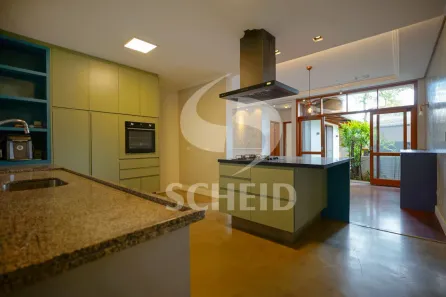 Casa de Condomínio com 4 Quartos à venda, 302m² no Granja Julieta, São Paulo