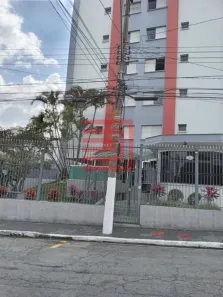 Apartamento com 2 Quartos à venda, 60m² no Vila Santa Clara, São Paulo