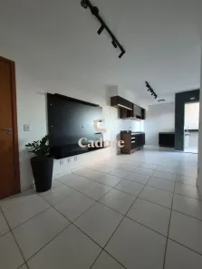 Apartamento com 2 Quartos à venda, 52m² no Residencial Fruta do Conde, Uberlândia