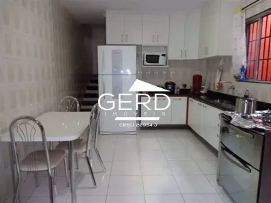Casa com 4 Quartos à venda, 200m² no Bela Vista, Osasco
