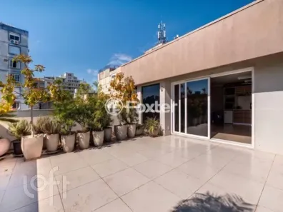 Cobertura com 2 Quartos à venda, 150m² no Cidade Baixa, Porto Alegre