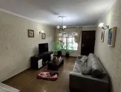 Sobrado com 4 Quartos à venda, 180m² no Carandiru, São Paulo