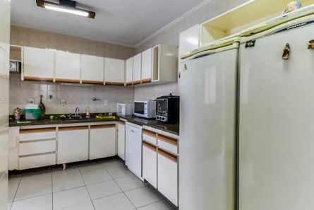 Apartamento com 3 Quartos à venda, 189m² no Jardim Paulista, São Paulo