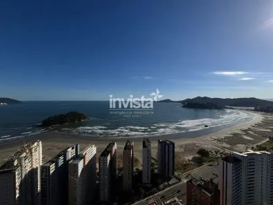 Cobertura com 4 Quartos à venda, 258m² no José Menino, Santos