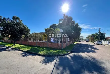 à venda, 638m² no Niterói, Canoas