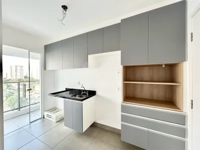 Apartamento com 2 Quartos à venda, 64m² no Santo Amaro, São Paulo