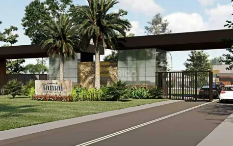 Lote/Terreno à venda, 335m² no Ipiranga, Louveira