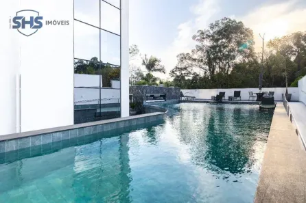 Apartamento com 3 Quartos para alugar, 103m² no Velha, Blumenau