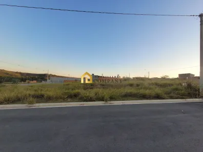 Lote/Terreno à venda, 214m² no Vila Santo Antônio, Votorantim