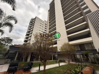 Cobertura com 4 Quartos à venda, 290m² no Moema, São Paulo
